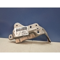 Кронштейн панели радиатора правый Lexus GS S190 2005-2011 5325730080