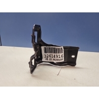 Кронштейн бампера переднего левый Toyota Corolla E12 2001-2007 5208202030