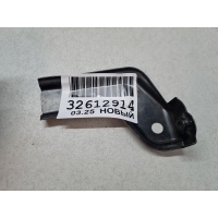 Кронштейн панели радиатора левый Lexus RX XU30 2003-2009 5325848040