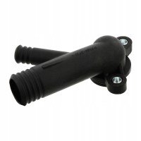 Kołnierz przewodu chłodnicy Febi Bilstein 28419