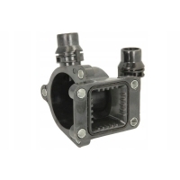 Korpus termostatu HANS PRIES 501 879