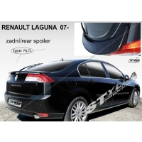 Спойлер спойлер для renault лагуна lfb mk3 10 / 2007 -