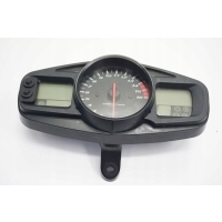 Suzuki gsr 600 06 - 10 спидометр часы