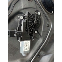 Skoda fabia ii volkswagen audi seat моторчик стекло левый передняя 6r0959801m