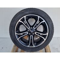 Форд explorer vi колесо колесо алюминиевая alufelga шина 255 / 50 r20 5x114.3