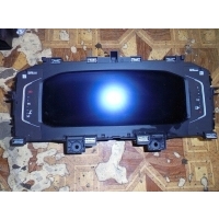 Volkswagen поло vi 2.0 tsi gti virtual cockpit спидометр 2g0920320c a3c1078510100