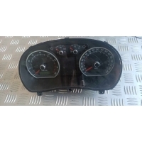 Спидометр volkswagen поло 9n3 1.8t gti 6q0920825e
