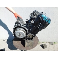 Kawasaki z1000 10-13 двигатель