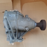 Land rover freelander ii редуктор кпп 7g9n - 7l486 - ab | 7520120590