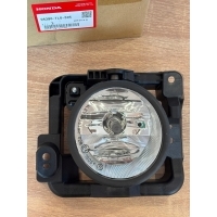 Фара противотуманная фара honda accord 08 - 12 j.nowa 04390 - tl0 - 305