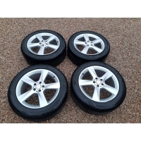 Мерседес gle вито мл gls 8 , 5x19 et59 a1664010202