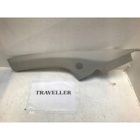 Peugeot traveller крышка słupka левая обшивка 9849897980