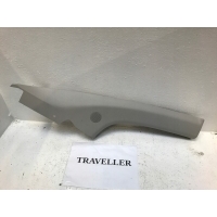 Peugeot traveller крышка słupka правый обшивка 9849898080