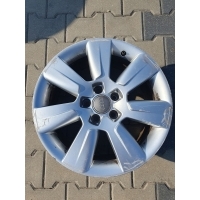 Колесо алюминиевая audi oe 4fo601025 8.0 