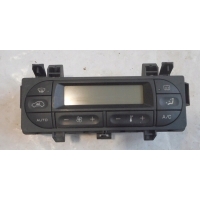 CITROEN C2 C3 PANEL KLIMATYZACJI 96588239XT