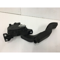VOLKSWAGEN PASSAT B5 POTENCJOMETR GAZU 8D1721523J