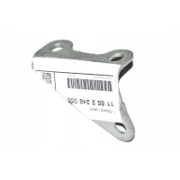 Крепление турбокомпрессоры bmw e46 e38 e65 330d 730d