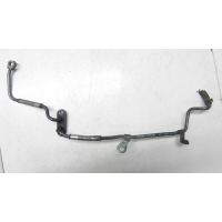 OPEL ZAFIRA C 1.6 RURKA PRZEWÓD WODY 55489239 12 - 16