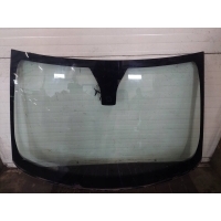 SZYBA CZOŁOWA PRZEDNIA SENSOR VOLVO V50 I 8648049 MAZOWSZE