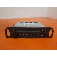 CITROEN C5 I 01 - 04 RADIOODTWARZACZ RADIO 96489098ZE EW10D
