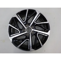Диск колесный 18" Haval Jolion 2021- 3113101XST01A
