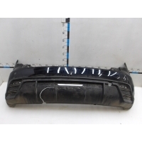 Бампер задний Haval Jolion 2021- 2804104XST01A