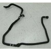 PRZEWÓD WĄŻ WODY BMW G11 G30 750i 4.4 N63 7649049