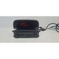 Radio samochodowe Clarion PU - 2472B 1 - DIN