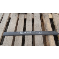 PEUGEOT 3008 I 11r listwa ozdobna drzwi prawy tył 96849094XT