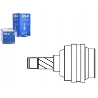 ZESTAW PRZEGUBU NAPĘDOWEGO GSP 26010773 96489845 6