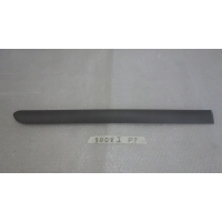 PEUGEOT 3008 I 11r listwa ozdobna drzwi prawy tył 96849094XT
