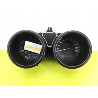 Licznik ZEGARY Chevrolet Kalos 1.2B 75KM 2003 - 2007R 96426049