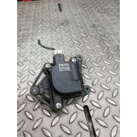 Моторчик заслонки печки Geely Emgrand X7 2015