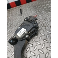 Педаль газа Geely Emgrand X7 2015 1402552