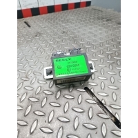 Блок управления (другие) Geely Emgrand X7 2015 03072024