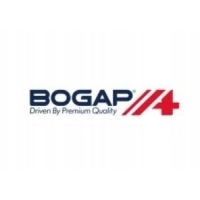 Bogap A3220136 Wąż hydrauliczny, system kierowania