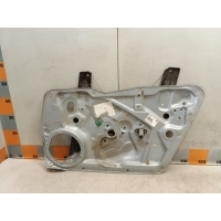 Стеклоподъемник передний Volkswagen Tiguan 1 5N0837462