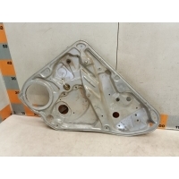 Стеклоподъемник задний Volkswagen Passat B5 3B5839752CD