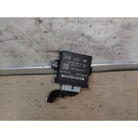 Блок управления светом Audi A7 1 4G 2012 4H0907357A