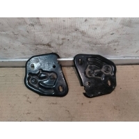 Замок капота Audi A7 1 4G 2012 4G0823186