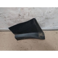 Накладка под фонарь левый Audi A7 1 4G 2012 4G8945255