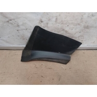 Накладка под фонарь правый Audi A7 1 4G 2012 4G8945256
