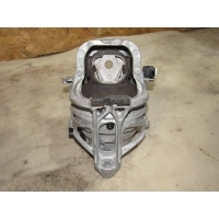 Подушка крепления двигателя Porsche Cayenne PO536 2024 4M0199256BP