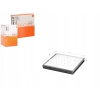 KNECHT FILTR KABINOWY 80000749 CP1151 TSP0325032 K