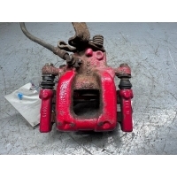 Суппорт задний правый Volkswagen Golf PLUS 1 2005 5K0615424A