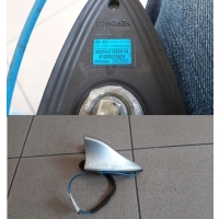 KIA OPTIMA III 11 ANTENA REKIN NAVI 96250-2T300STM