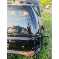 Крышка багажника багажника forester sf i 99 1999