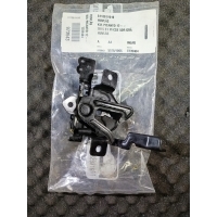 811301y010 kia picanto замок капота передняя капота двигателя