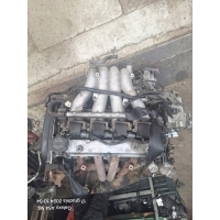 Mitsubishi space star carisma двигатель 1 , 8gdi 4g93 гарантия