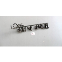 Накладка впрыска chevrolet epica 2.0 0280158097